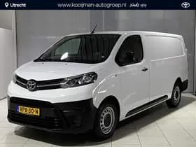 Toyota Proace thumbnail 43