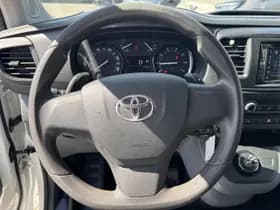 Toyota Proace thumbnail 6