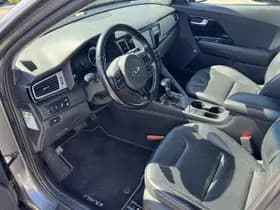 Kia Niro thumbnail 12