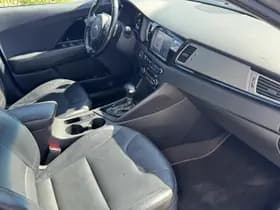 Kia Niro thumbnail 5