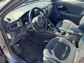 Kia Niro thumbnail 52