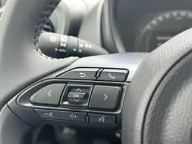 Toyota Aygo thumbnail 7