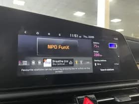 Kia Niro-ev thumbnail 14