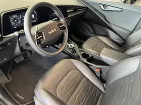 Kia Niro-ev thumbnail 3
