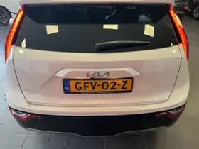 Kia Niro-ev thumbnail 27