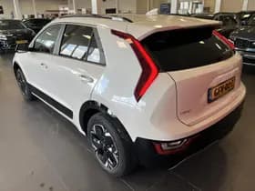 Kia Niro-ev thumbnail 28