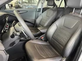 Kia Niro-ev thumbnail 4