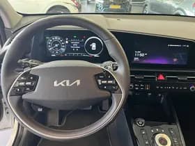 Kia Niro-ev thumbnail 41
