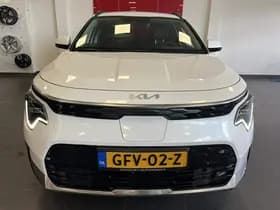 Kia Niro-ev thumbnail 54