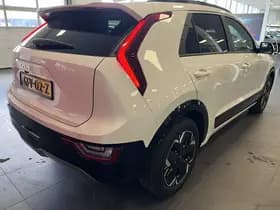 Kia Niro-ev thumbnail 56