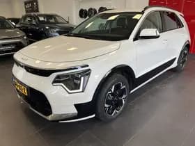 Kia Niro-ev thumbnail 59