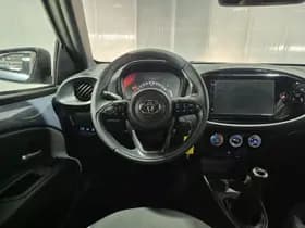 Toyota Aygo thumbnail 11