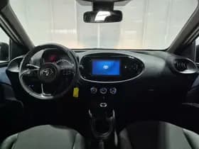 Toyota Aygo thumbnail 12