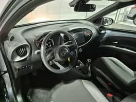 Toyota Aygo thumbnail 25