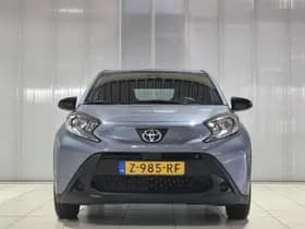 Toyota Aygo thumbnail 4