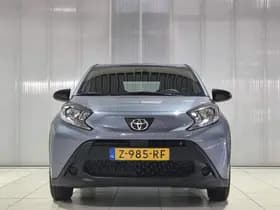 Toyota Aygo thumbnail 32