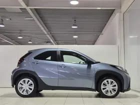 Toyota Aygo thumbnail 35