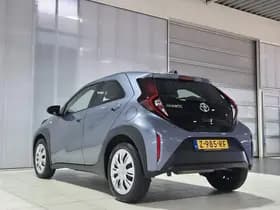 Toyota Aygo thumbnail 36