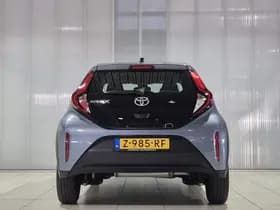 Toyota Aygo thumbnail 37