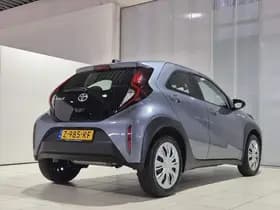 Toyota Aygo thumbnail 38