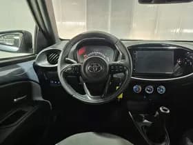 Toyota Aygo thumbnail 39