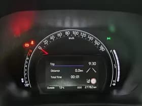 Toyota Aygo thumbnail 42