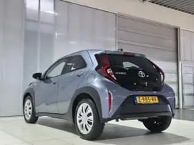 Toyota Aygo thumbnail 8