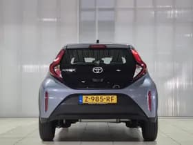 Toyota Aygo thumbnail 9