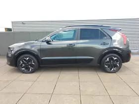 Kia Niro-ev thumbnail 2