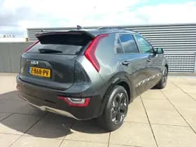 Kia Niro-ev thumbnail 5