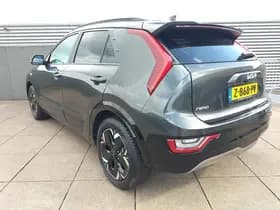 Kia Niro-ev thumbnail 41