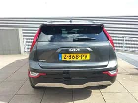 Kia Niro-ev thumbnail 42