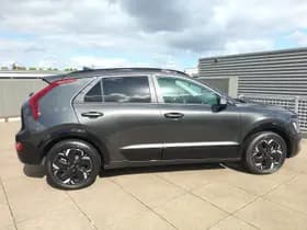 Kia Niro-ev thumbnail 6