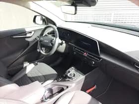 Kia Niro-ev thumbnail 51