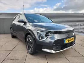 Kia Niro-ev thumbnail 8