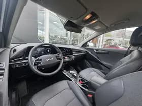 Kia Niro thumbnail 14