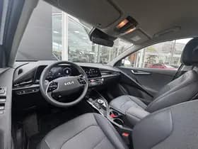 Kia Niro thumbnail 48