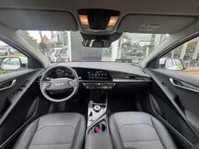 Kia Niro thumbnail 10