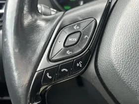 Toyota C-hr thumbnail 20