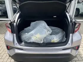 Toyota C-hr thumbnail 24