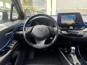 Toyota C-hr thumbnail 25