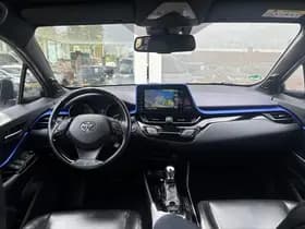 Toyota C-hr thumbnail 35