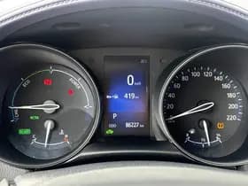 Toyota C-hr thumbnail 36