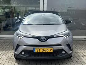 Toyota C-hr thumbnail 39