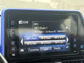 Toyota C-hr thumbnail 43