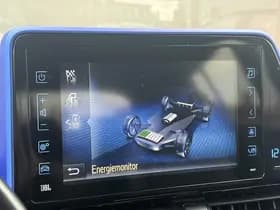 Toyota C-hr thumbnail 44