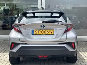 Toyota C-hr thumbnail 46