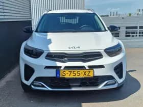 Kia Stonic thumbnail 2