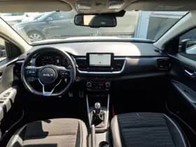 Kia Stonic thumbnail 13