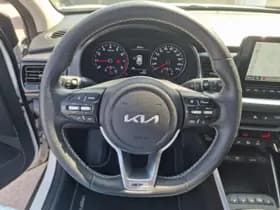 Kia Stonic thumbnail 21